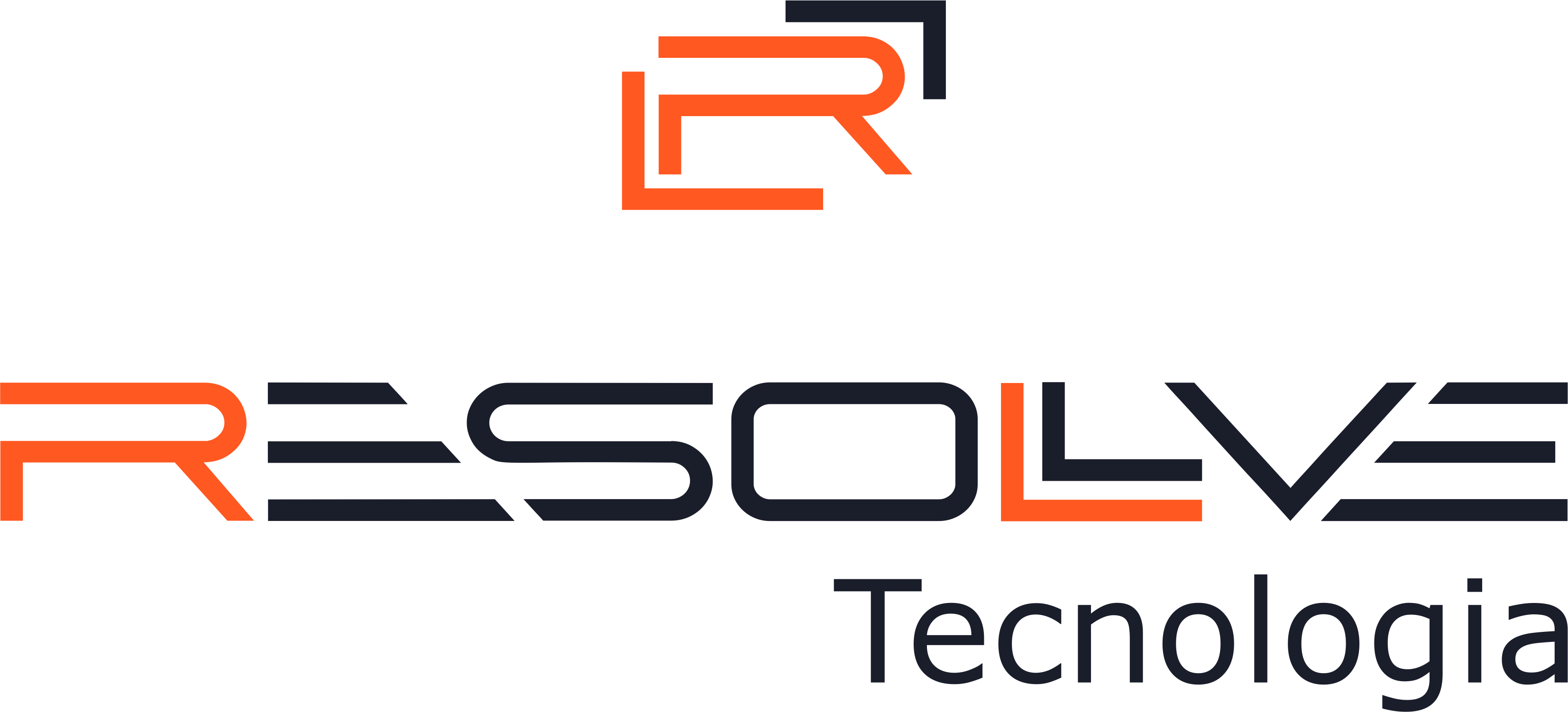 Resollve Tecnologia
